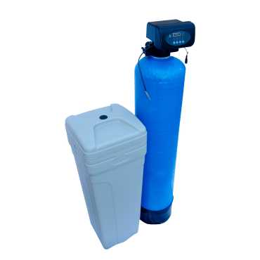 Geyser AquaChef 35 (35 L Geyser Ecotar)