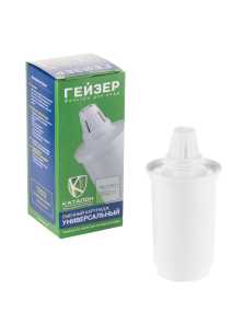 Cartridge 501 for water filter