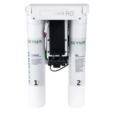 Geyser Accord RO