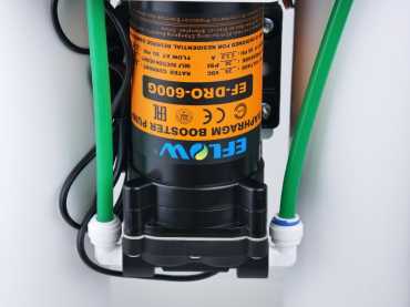 Geyser Accord RO