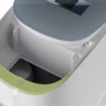 Geyser Aquachief WS 1035 Cabinet, Canature