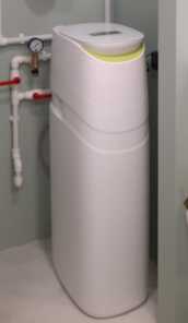 Geyser Aquachief WS 1035 Cabinet, Canature