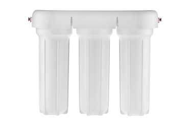 Geyser Bio 321 for hard water