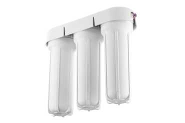 Geyser Bio 321 for hard water