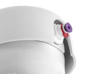 Geyser Bio 321 for hard water