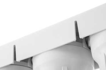 Geyser Bio 321 for hard water