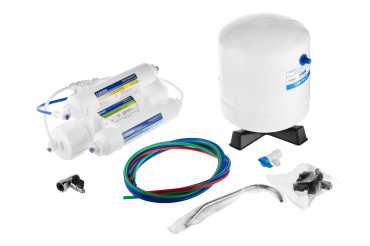 Reverse osmosis Geyser Prestige-2 7.3