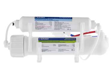Geyser Prestige-2 (without storage tank)