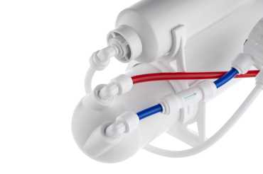 Geyser Prestige-2 (without storage tank)