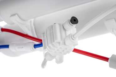 Geyser Prestige-2 (without storage tank)