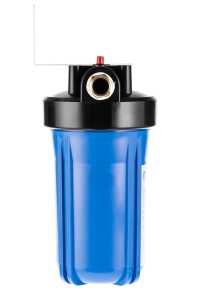 Pipeline Filter Housing Geyser 10BB