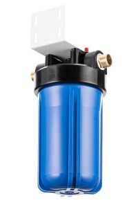 Pipeline Filter Housing Geyser 10BB