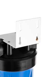 Pipeline Filter Housing Geyser 10BB