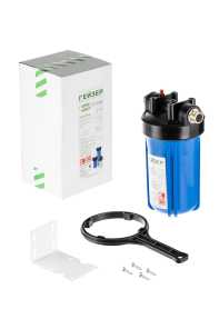 Pipeline Filter Housing Geyser 10BB