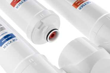 Geyser Smart Max