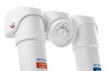 Geyser Smart Max