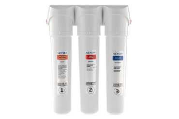 Geyser Smart Max