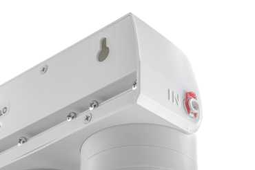 Geyser Smart Max