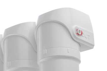 Geyser Smart Max