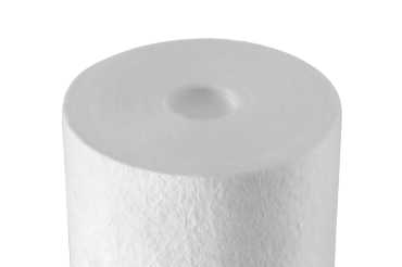 Cartridge PP5-10BB for cold water