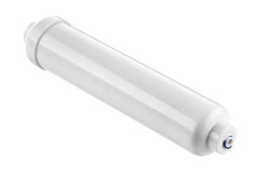Pre-filter for reverse osmosis