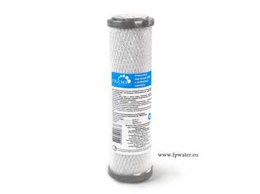 Cartridge CBC Ag 0,6-10SL for water filter