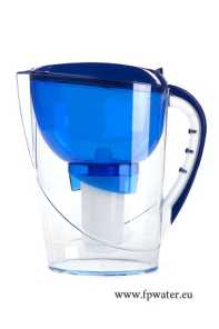 Water pitcher Geyser Sirius