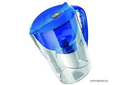 Water pitcher Geyser Sirius