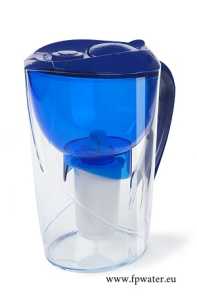 Water pitcher Geyser Aquarius