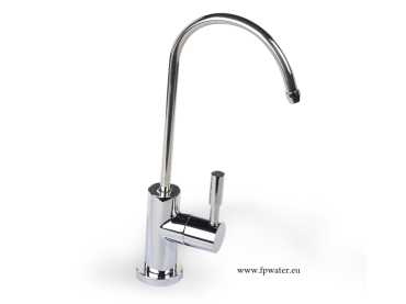 Clear water faucet No.6