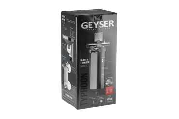 Geyser Typhoon 10BB