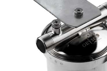 Geyser Typhoon 10BB