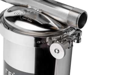 Geyser Typhoon 10BB
