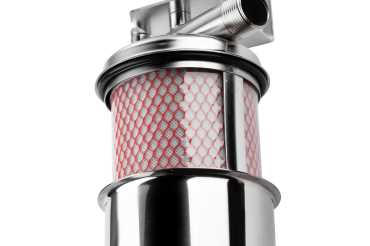 Geyser Typhoon 10BB