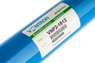Nanofiltration membrane Nanotech VNF2-1812 - Vontron