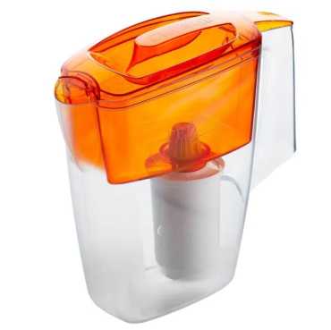 Water pitcher Geyser Alfa